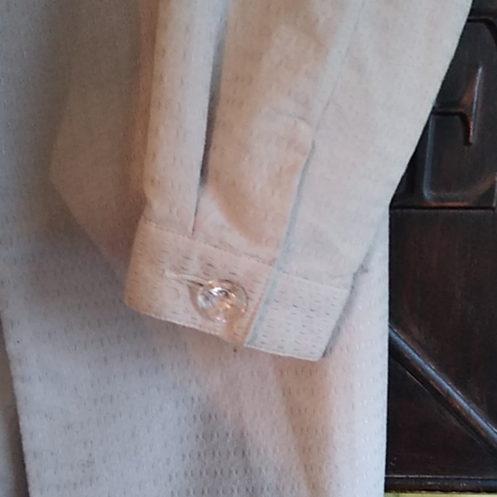 Spring Coat! - Picture 4 of 5